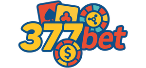 377bet Logo